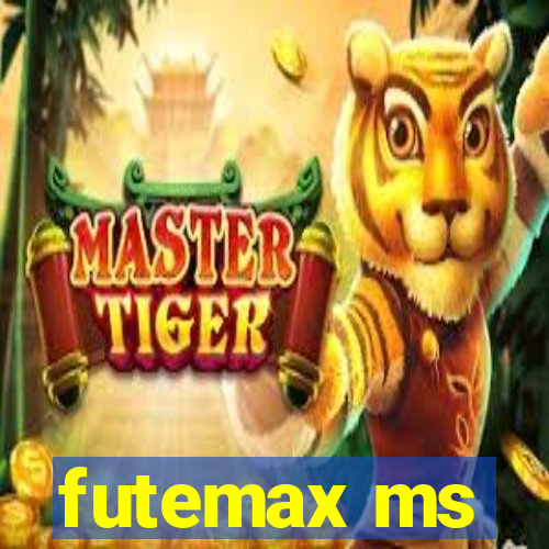 futemax ms